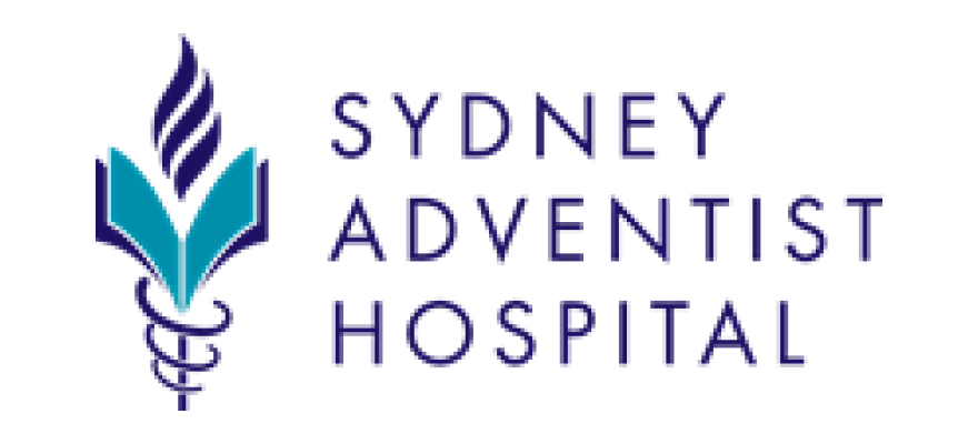 Sydney Adventist Hospital Logo